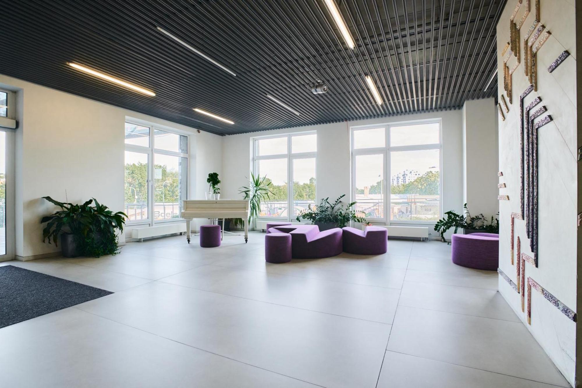 Appartement High-sky O2 Arena With Garage Parking And Ac Prague