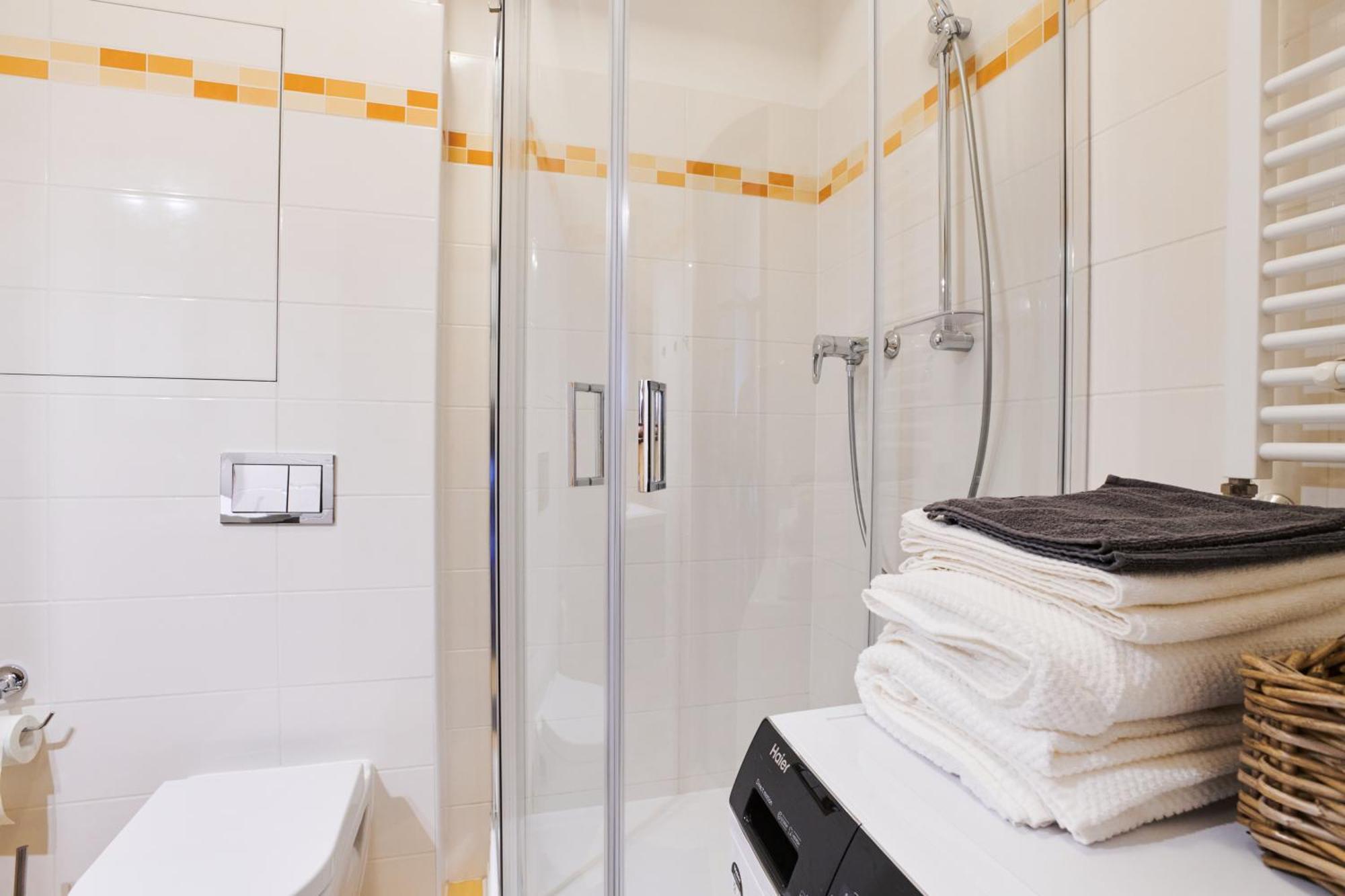 Appartement High-sky O2 Arena With Garage Parking And Ac *